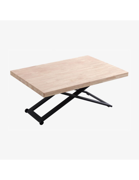 Mesa de centro elevable KONNA I