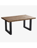 Mesa de comedor CADDY III