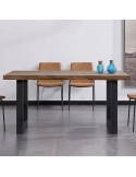 Mesa de comedor CADDY III