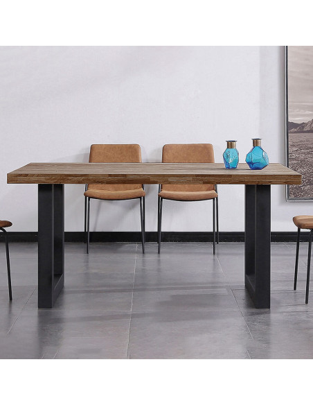 Mesa de comedor CADDY III