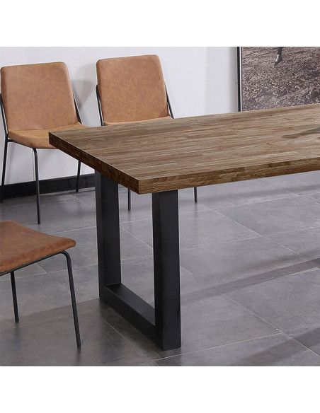 Mesa de comedor CADDY III