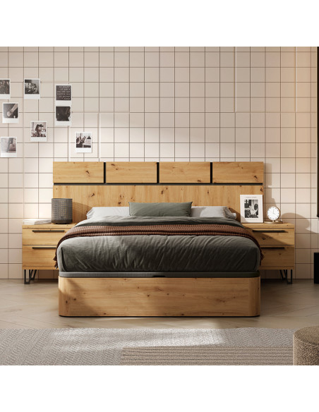 Galería LENA I