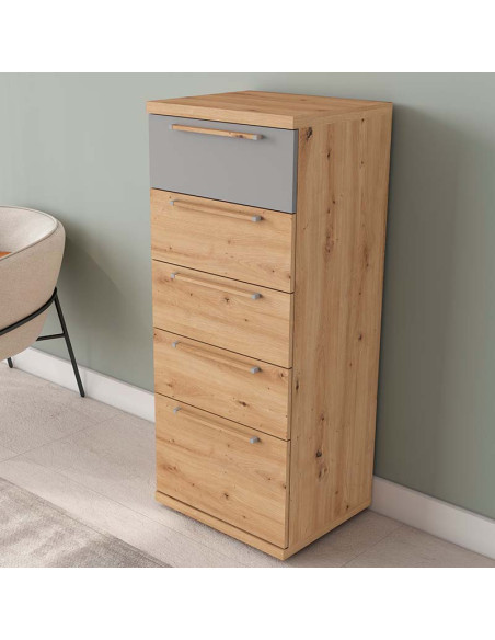 Sinfonier cinco cajones LENA