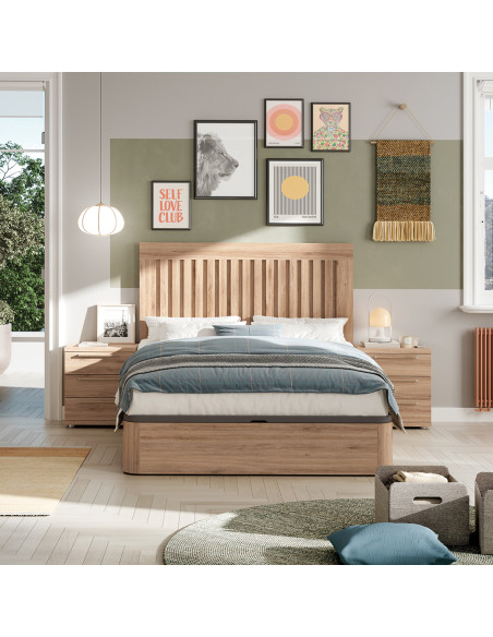 Cabecero LENA II