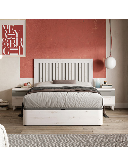 Cabecero LENA II