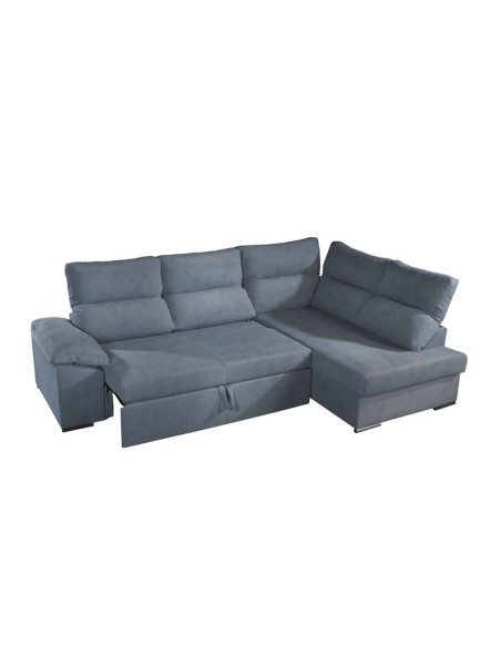 Chaise Longue Rinconera LORCA