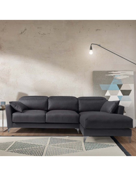 Chaise longue ATTRACTION
