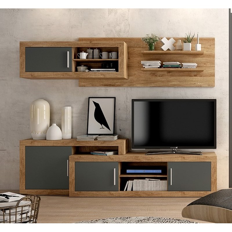 Librería extensible ROMA