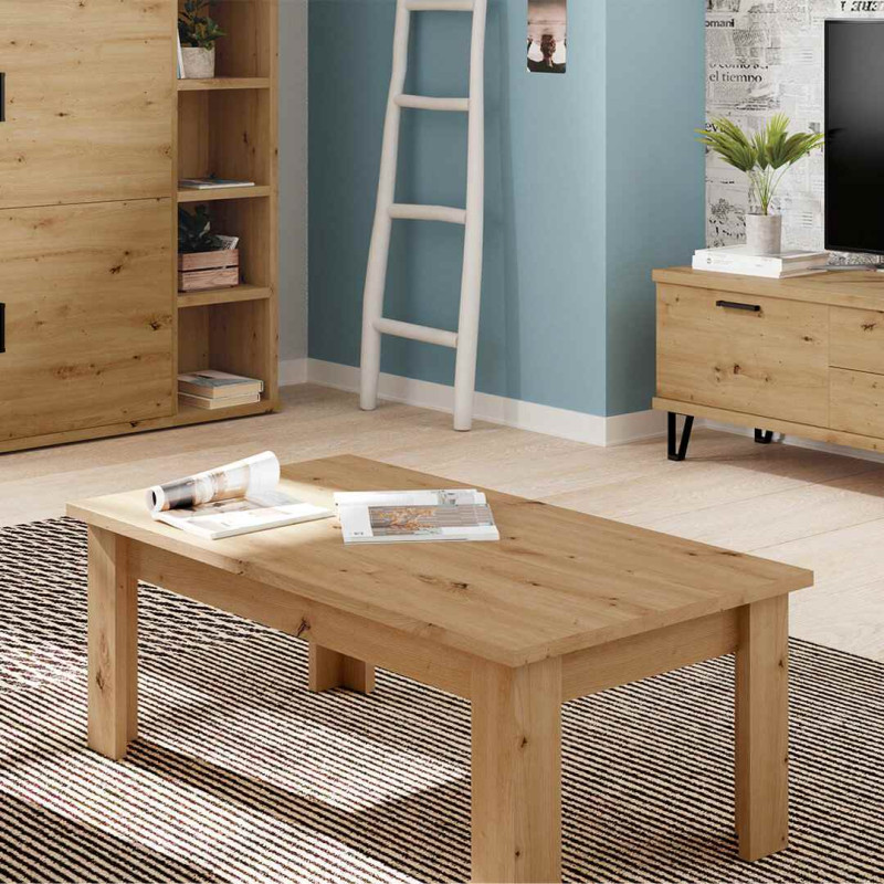 Mesa de centro elevable MARCO
