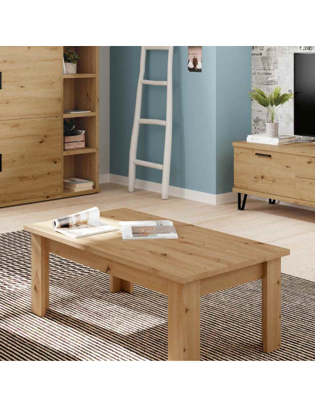 Mesa de centro elevable MARCO