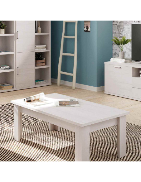 Mesa de centro elevable MARCO