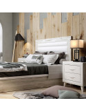 Habitación completa VIENA VI