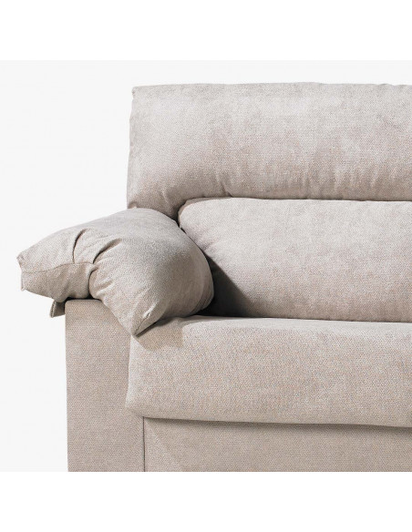 Sofá cama sistema italiano SAVOCA