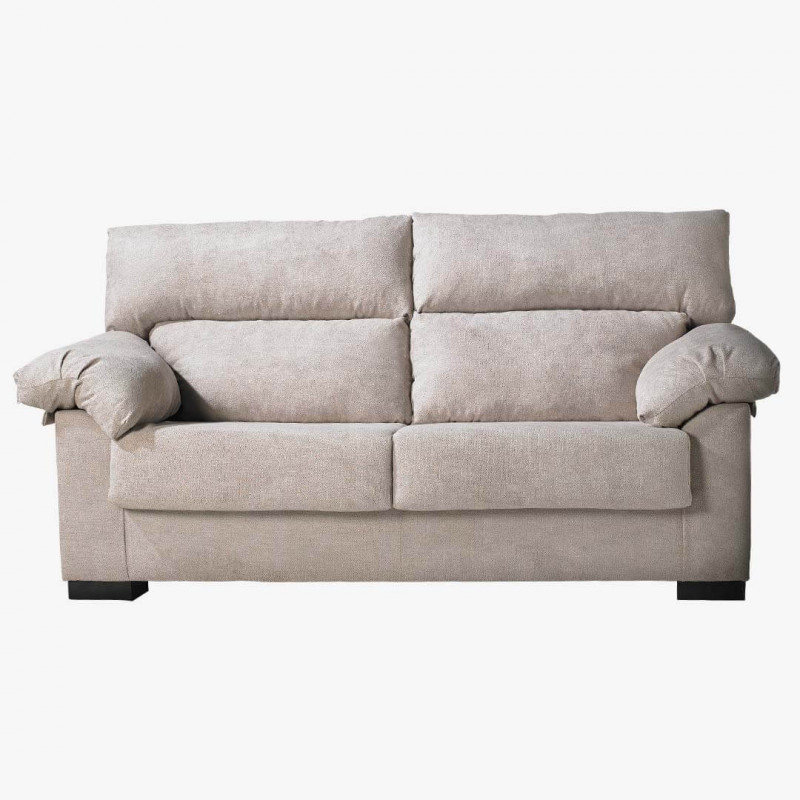 Sofá cama sistema italiano SAVOCA