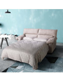 Sofá cama sistema italiano SAVOCA