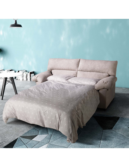 Sofá cama sistema italiano SAVOCA