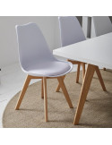 Silla de comedor EYRA