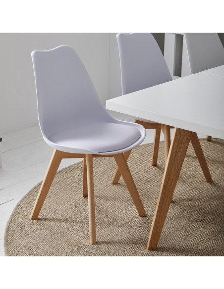 Silla de comedor EYRA