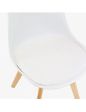 Silla de comedor EYRA