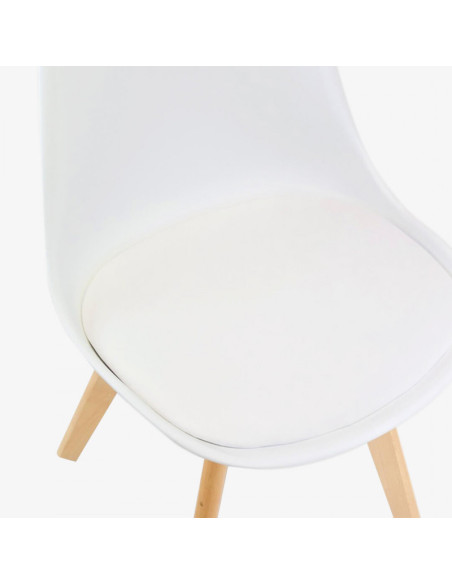 Silla de comedor EYRA