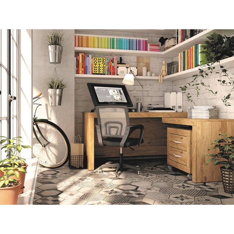 Cajonera mesa estudio ROMA