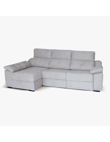 Chaise longue cama VERI