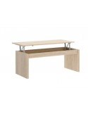 Mesa de centro elevable DONA