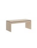 Mesa de centro elevable DONA