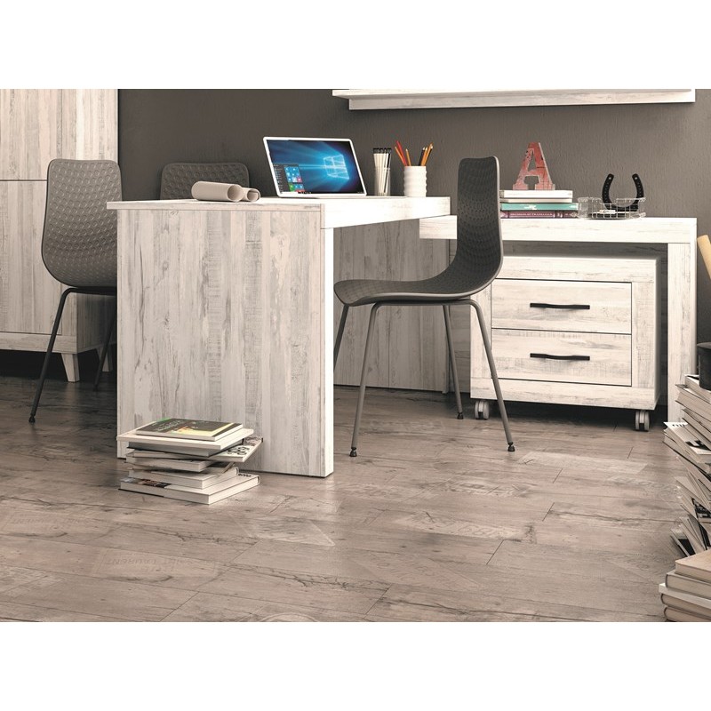 Cajonera mesa estudio ROMA