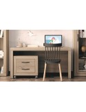 Cajonera mesa estudio ROMA