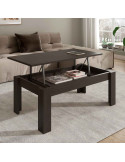 Mesa de centro elevable DANIELA