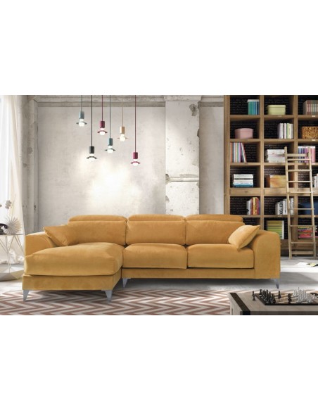 Chaise longue PASSION