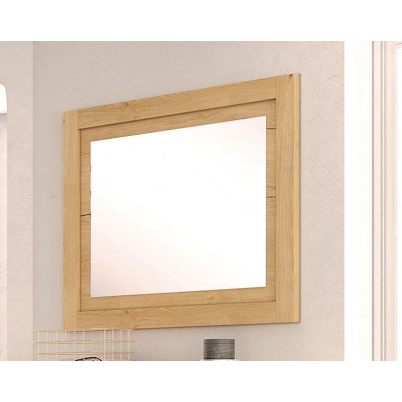 Espejo 100X80 VIENA