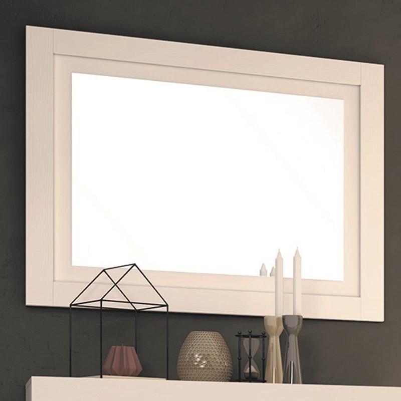 Espejo 100X80 VIENA