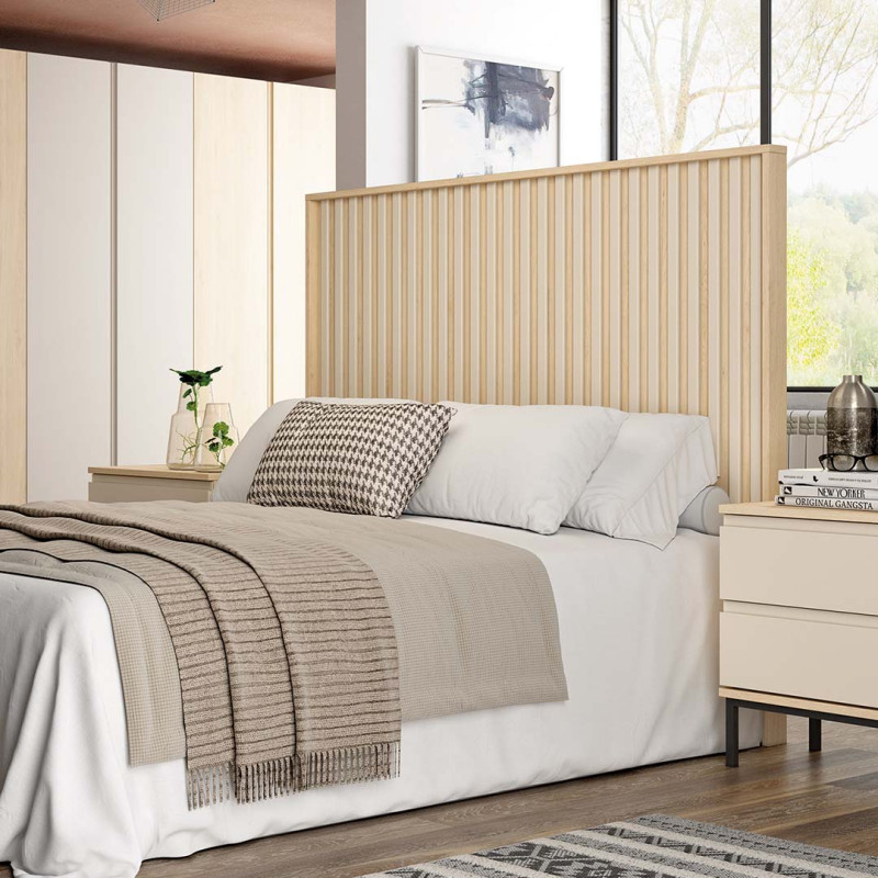 Cabecero NILO