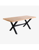Mesa comedor extensible LIRIA