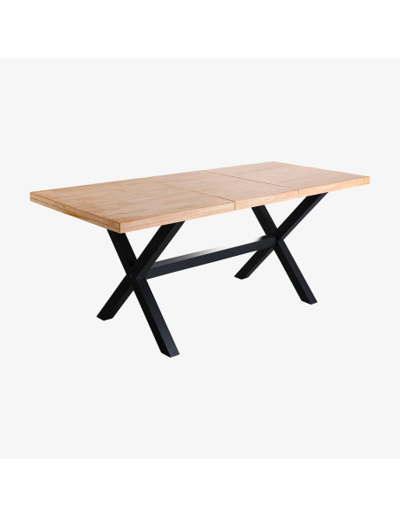 Mesa comedor extensible LIRIA