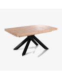 Mesa comedor extensible 160-200-240 MARTINA I
