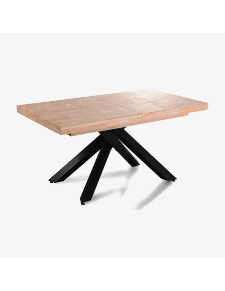 Mesa comedor extensible 160-200-240 MARTINA I