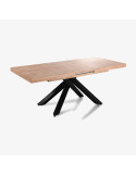 Mesa comedor extensible 160-200-240 MARTINA I