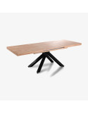 Mesa comedor extensible 160-200-240 MARTINA I