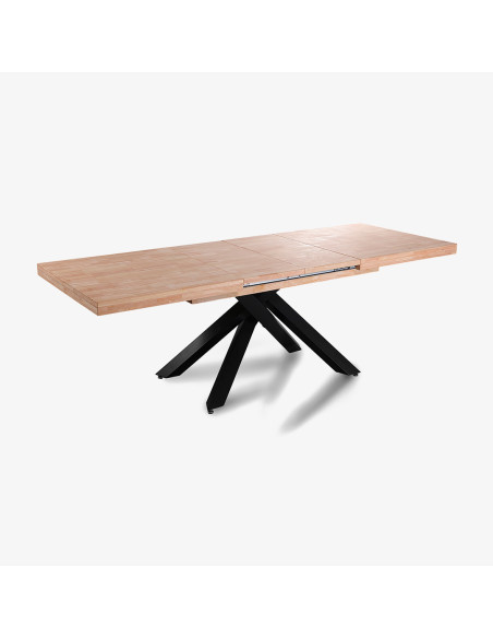 Mesa comedor extensible 160-200-240 MARTINA I