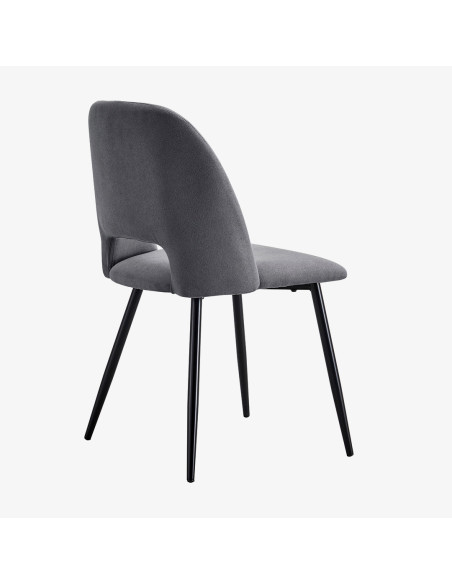 Silla de salón MATILDA
