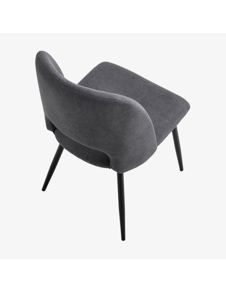 Silla de salón MATILDA
