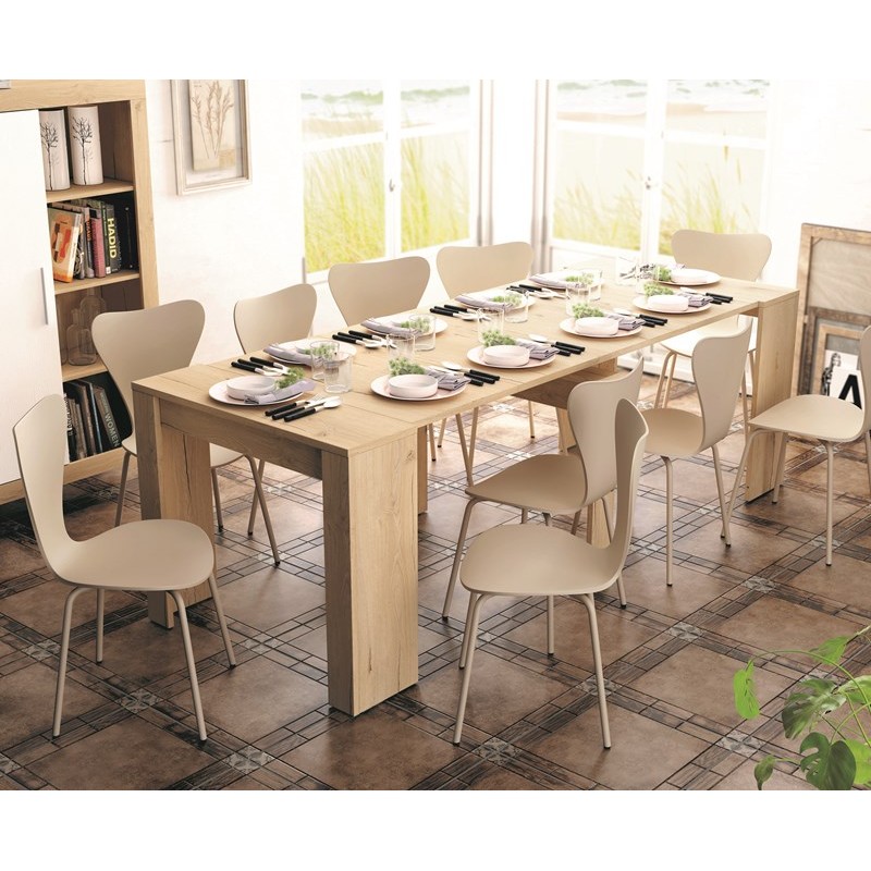 Mesa multifuncional ROMA