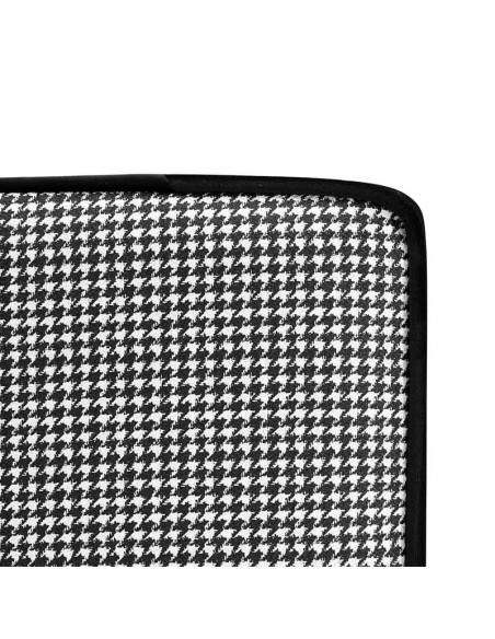 Cabecero tapizado SANTORINI