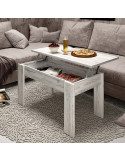 Mesa de centro elevable ROMA I