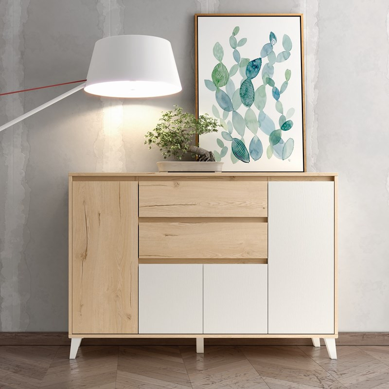 Aparador 150 cm CHIARA I