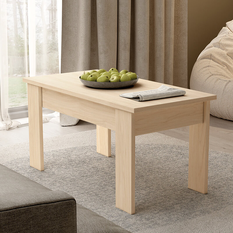 Mesa de centro elevable ROMA I
