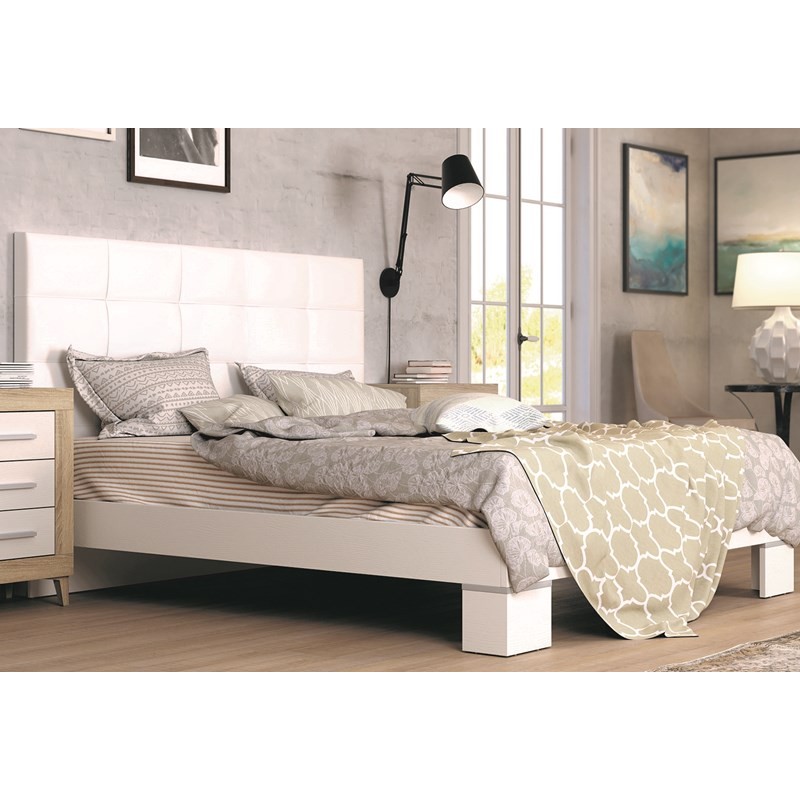 Estructura para cama de 150 cm  VIENA I